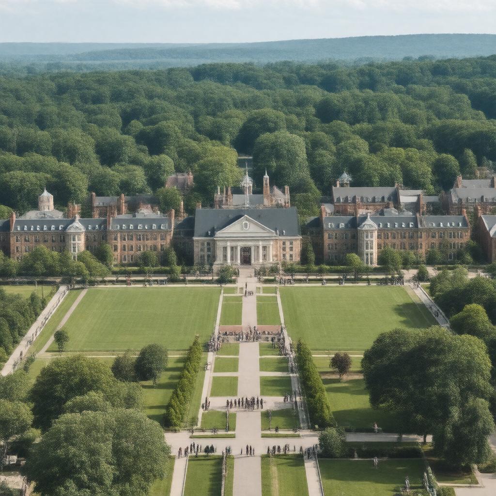 Colgate University
